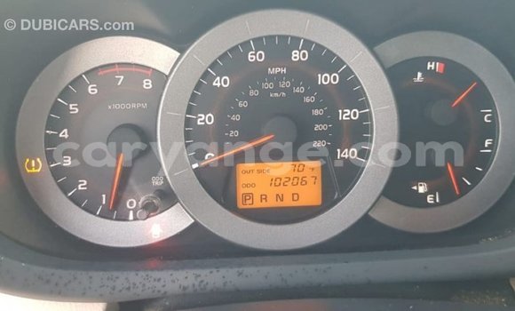 Acheter Import Voiture Toyota 4Runner Autre à Import - Dubai, Namibie Acheter Import Voiture Toyota 4Runner Autre à Import - Dubai, Namibie