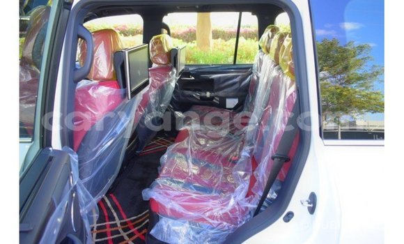 Buy Import Lexus LX White Car in Import - Dubai in Namibia Buy Import Lexus LX White Car in Import - Dubai in Namibia