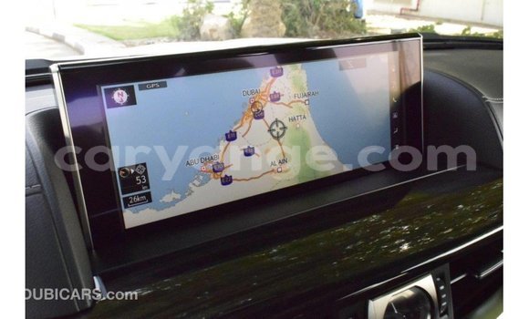 Buy Import Lexus LX White Car in Import - Dubai in Namibia Buy Import Lexus LX White Car in Import - Dubai in Namibia