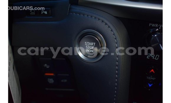 Buy Import Lexus LX White Car in Import - Dubai in Namibia Buy Import Lexus LX White Car in Import - Dubai in Namibia