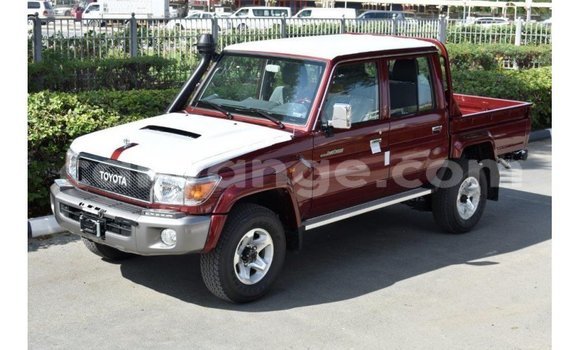 Buy Import Toyota Land Cruiser Red Car in Import - Dubai in Namibia Buy Import Toyota Land Cruiser Red Car in Import - Dubai in Namibia
