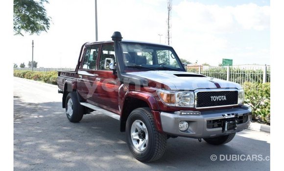 Buy Import Toyota Land Cruiser Red Car in Import - Dubai in Namibia Buy Import Toyota Land Cruiser Red Car in Import - Dubai in Namibia