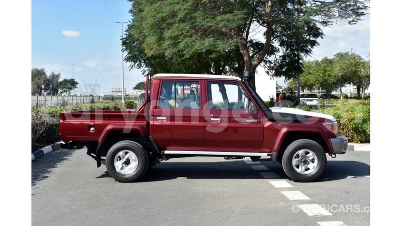 Big with watermark toyota land cruiser namibia import dubai 10636