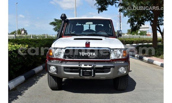 Buy Import Toyota Land Cruiser Red Car in Import - Dubai in Namibia Buy Import Toyota Land Cruiser Red Car in Import - Dubai in Namibia