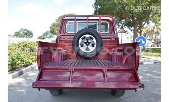 Buy Import Toyota Land Cruiser Red Car in Import - Dubai in Namibia Buy Import Toyota Land Cruiser Red Car in Import - Dubai in Namibia