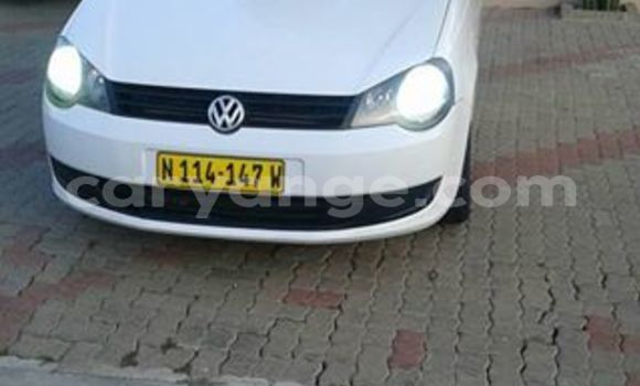 Buy Used Volkswagen Polo White Car in Windhoek in Namibia Buy Used Volkswagen Polo White Car in Windhoek in Namibia