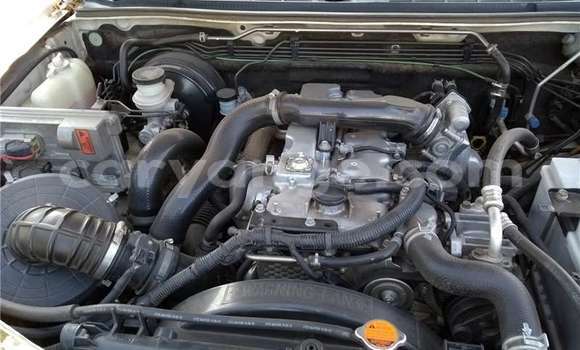 Acheter Occasion Voiture Isuzu KB Blanc à Windhoek, Namibie Acheter Occasion Voiture Isuzu KB Blanc à Windhoek, Namibie