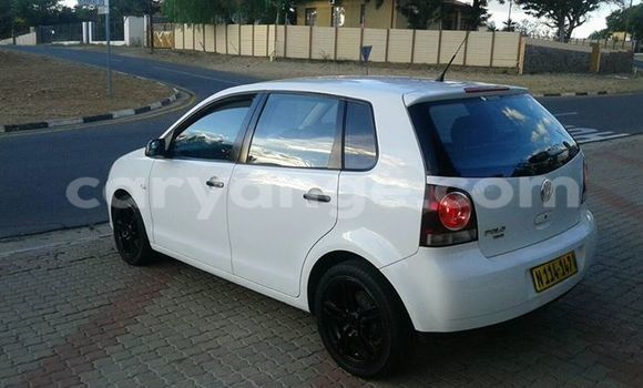 Buy Used Volkswagen Polo White Car in Windhoek in Namibia Buy Used Volkswagen Polo White Car in Windhoek in Namibia