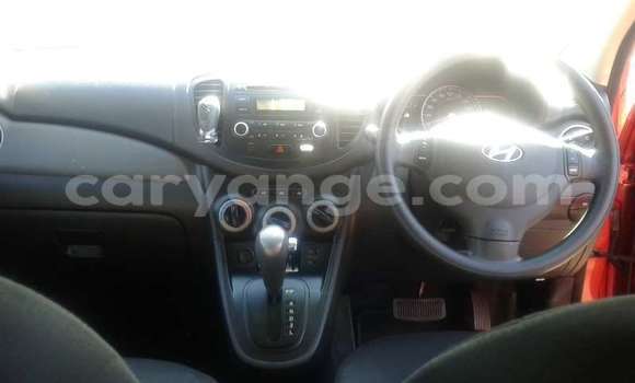 Buy Used Hyundai i10 Other Car in Windhoek in Namibia Buy Used Hyundai i10 Other Car in Windhoek in Namibia