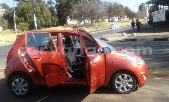 Buy Used Hyundai i10 Other Car in Windhoek in Namibia Buy Used Hyundai i10 Other Car in Windhoek in Namibia