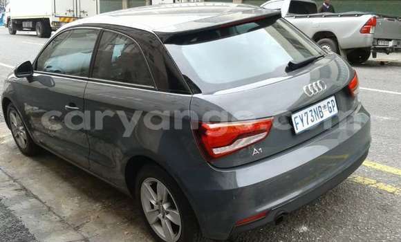 Buy Used Audi A1 Other Car in Windhoek in Namibia Buy Used Audi A1 Other Car in Windhoek in Namibia