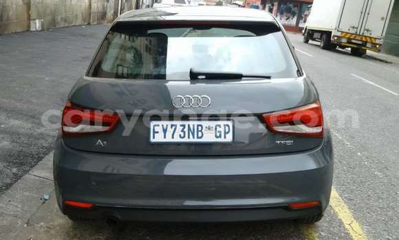 Buy Used Audi A1 Other Car in Windhoek in Namibia Buy Used Audi A1 Other Car in Windhoek in Namibia
