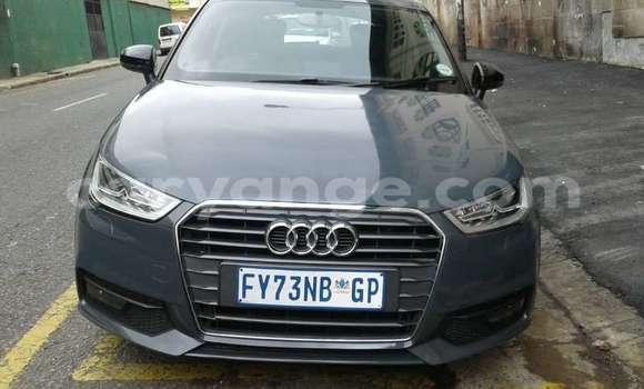 Buy Used Audi A1 Other Car in Windhoek in Namibia Buy Used Audi A1 Other Car in Windhoek in Namibia