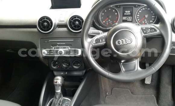 Buy Used Audi A1 Other Car in Windhoek in Namibia Buy Used Audi A1 Other Car in Windhoek in Namibia