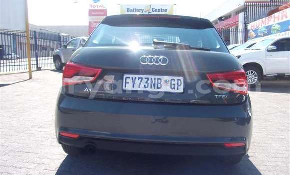 Buy Used Audi A1 Other Car in Windhoek in Namibia Buy Used Audi A1 Other Car in Windhoek in Namibia