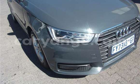Buy Used Audi A1 Other Car in Windhoek in Namibia Buy Used Audi A1 Other Car in Windhoek in Namibia
