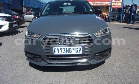 Buy Used Audi A1 Other Car in Windhoek in Namibia Buy Used Audi A1 Other Car in Windhoek in Namibia