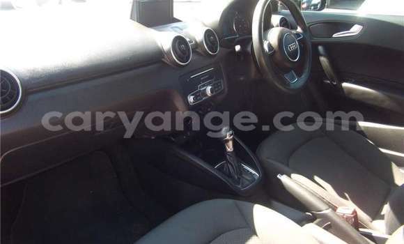 Buy Used Audi A1 Other Car in Windhoek in Namibia Buy Used Audi A1 Other Car in Windhoek in Namibia