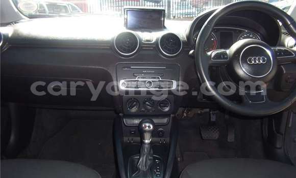 Buy Used Audi A1 Other Car in Windhoek in Namibia Buy Used Audi A1 Other Car in Windhoek in Namibia