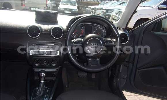 Buy Used Audi A1 Other Car in Windhoek in Namibia Buy Used Audi A1 Other Car in Windhoek in Namibia