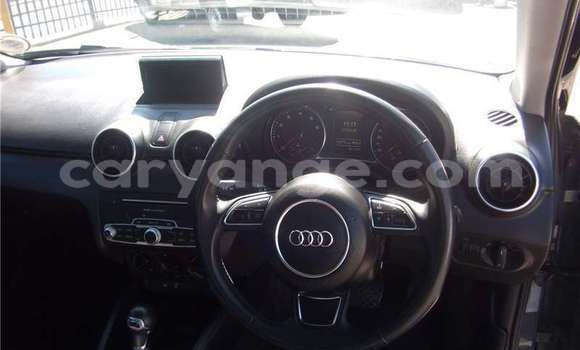 Buy Used Audi A1 Other Car in Windhoek in Namibia Buy Used Audi A1 Other Car in Windhoek in Namibia