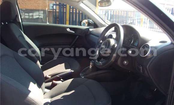 Buy Used Audi A1 Other Car in Windhoek in Namibia Buy Used Audi A1 Other Car in Windhoek in Namibia