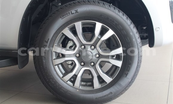 Buy Used Ford Ranger Silver Car in Karasburg in Karas Buy Used Ford Ranger Silver Car in Karasburg in Karas