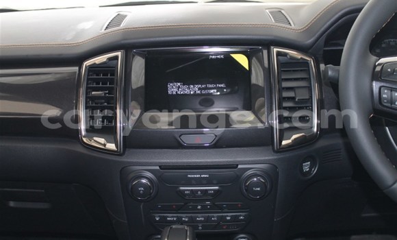 Buy Used Ford Ranger Silver Car in Karasburg in Karas Buy Used Ford Ranger Silver Car in Karasburg in Karas