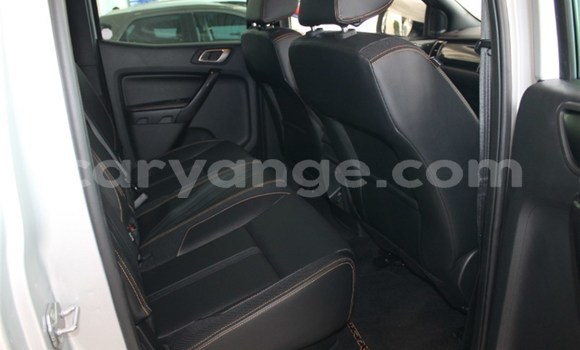 Buy Used Ford Ranger Silver Car in Karasburg in Karas Buy Used Ford Ranger Silver Car in Karasburg in Karas