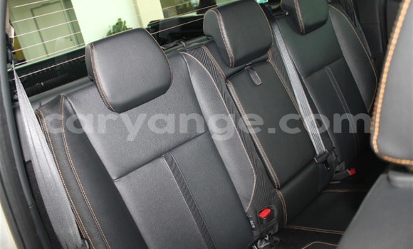 Buy Used Ford Ranger Silver Car in Karasburg in Karas Buy Used Ford Ranger Silver Car in Karasburg in Karas