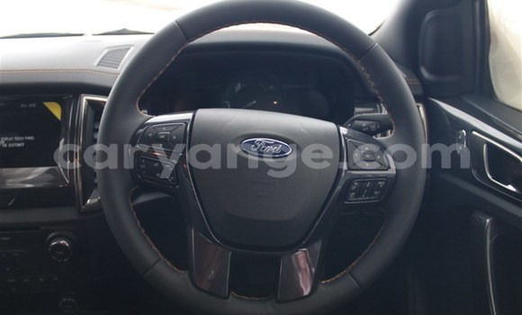 Buy Used Ford Ranger Silver Car in Karasburg in Karas Buy Used Ford Ranger Silver Car in Karasburg in Karas