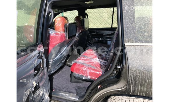 Buy Import Lexus LX Black Car in Import - Dubai in Namibia Buy Import Lexus LX Black Car in Import - Dubai in Namibia