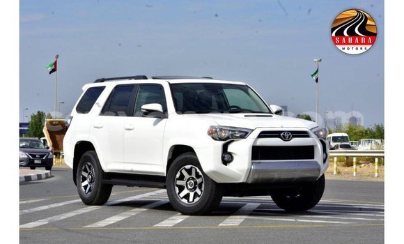 Buy Import Toyota 4Runner White Car in Import - Dubai in Namibia Buy Import Toyota 4Runner White Car in Import - Dubai in Namibia
