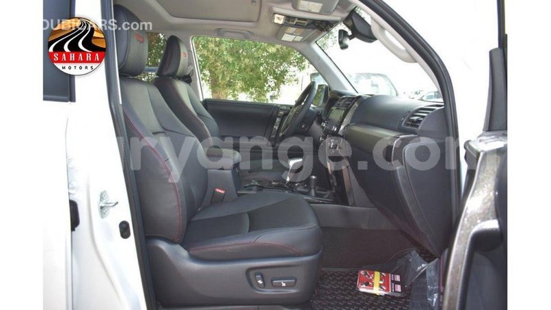 Big with watermark toyota 4runner namibia import dubai 10649