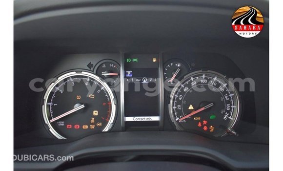 Buy Import Toyota 4Runner White Car in Import - Dubai in Namibia Buy Import Toyota 4Runner White Car in Import - Dubai in Namibia