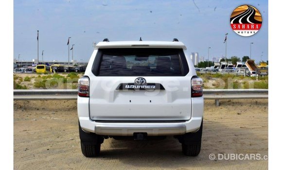 Buy Import Toyota 4Runner White Car in Import - Dubai in Namibia Buy Import Toyota 4Runner White Car in Import - Dubai in Namibia