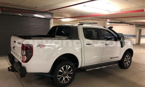 Buy Used Ford Ranger White Car in Karasburg in Karas Buy Used Ford Ranger White Car in Karasburg in Karas