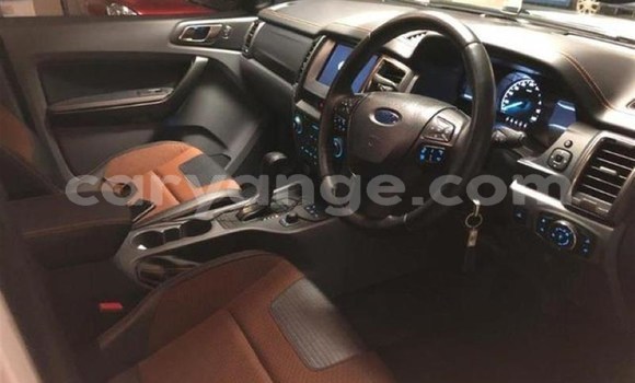 Buy Used Ford Ranger White Car in Karasburg in Karas Buy Used Ford Ranger White Car in Karasburg in Karas