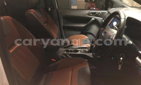 Buy Used Ford Ranger White Car in Karasburg in Karas Buy Used Ford Ranger White Car in Karasburg in Karas