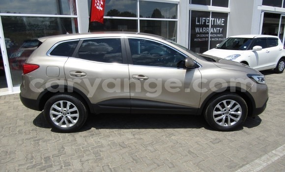 Buy Used Renault Kadjar Other Car in Karasburg in Karas Buy Used Renault Kadjar Other Car in Karasburg in Karas