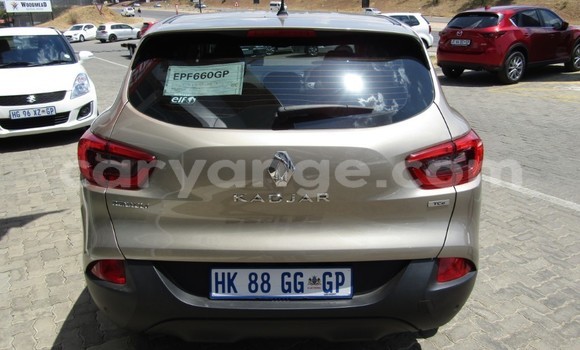 Buy Used Renault Kadjar Other Car in Karasburg in Karas Buy Used Renault Kadjar Other Car in Karasburg in Karas