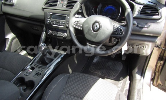 Buy Used Renault Kadjar Other Car in Karasburg in Karas Buy Used Renault Kadjar Other Car in Karasburg in Karas