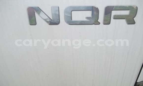 Buy Used Isuzu FTR 850 White Truck in Windhoek in Namibia Buy Used Isuzu FTR 850 White Truck in Windhoek in Namibia