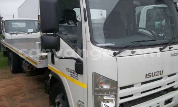 Buy Used Isuzu FTR 850 White Truck in Windhoek in Namibia Buy Used Isuzu FTR 850 White Truck in Windhoek in Namibia