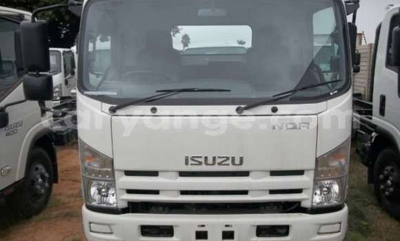 Buy Used Isuzu FTR 850 White Truck in Windhoek in Namibia Buy Used Isuzu FTR 850 White Truck in Windhoek in Namibia