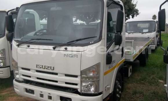 Buy Used Isuzu FTR 850 White Truck in Windhoek in Namibia Buy Used Isuzu FTR 850 White Truck in Windhoek in Namibia