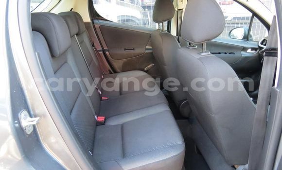 Buy Used Peugeot 207 Black Car in Windhoek in Namibia Buy Used Peugeot 207 Black Car in Windhoek in Namibia
