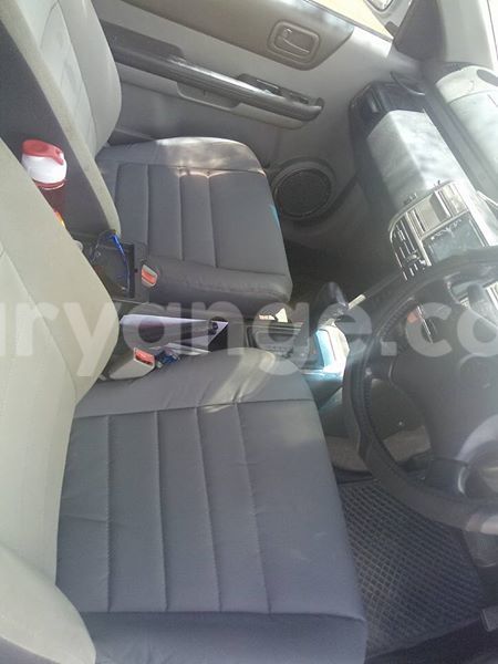 Big with watermark mitsubishi pajero i.o 1999 model excellent condition 82000km