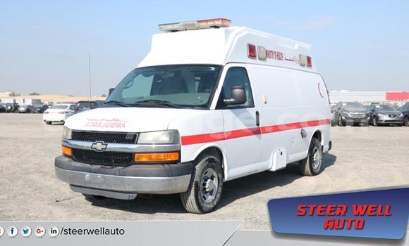 Buy Import Chevrolet Express White Car in Import - Dubai in Namibia Buy Import Chevrolet Express White Car in Import - Dubai in Namibia