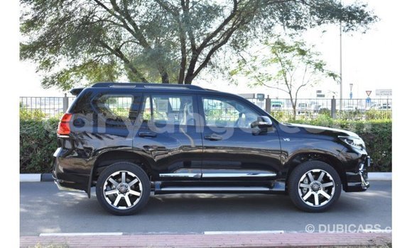 Buy Import Toyota Prado Black Car in Import - Dubai in Namibia Buy Import Toyota Prado Black Car in Import - Dubai in Namibia